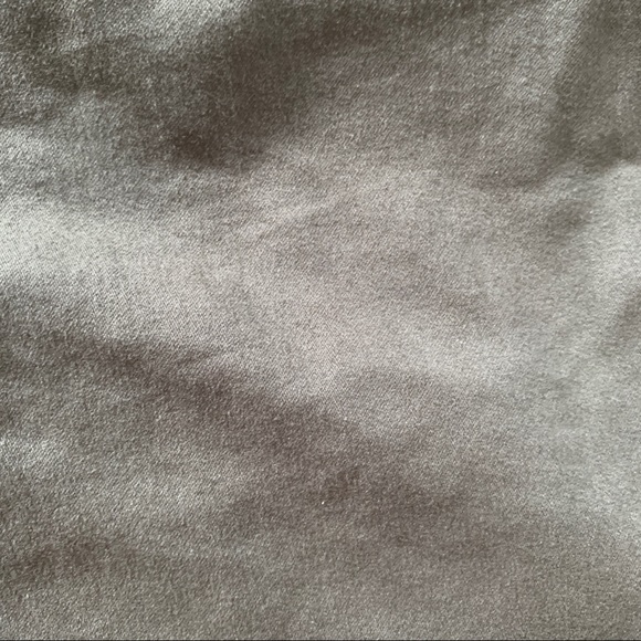 5/$20 Olive Green High Waisted Shorts - Picture 2 of 6